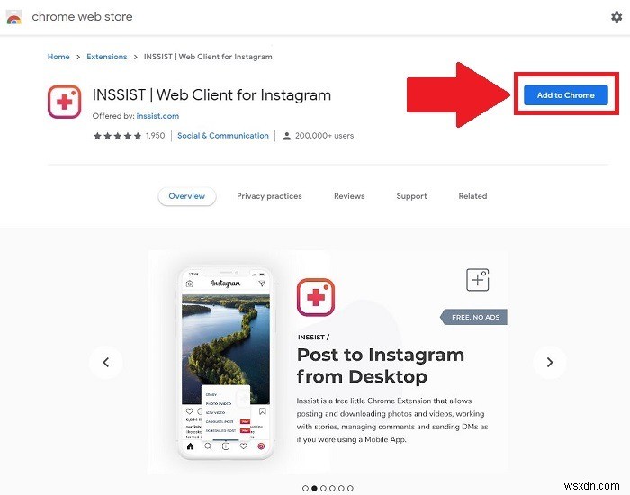 How to Upload Videos to Instagram From Your PC