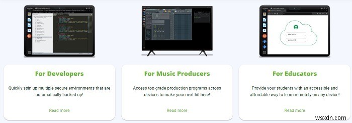 Shells Review: A Secure Personal Computer Anywhere