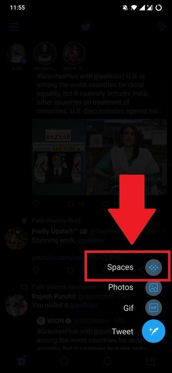 Everything You Need to Know to Get Started Using Twitter Spaces