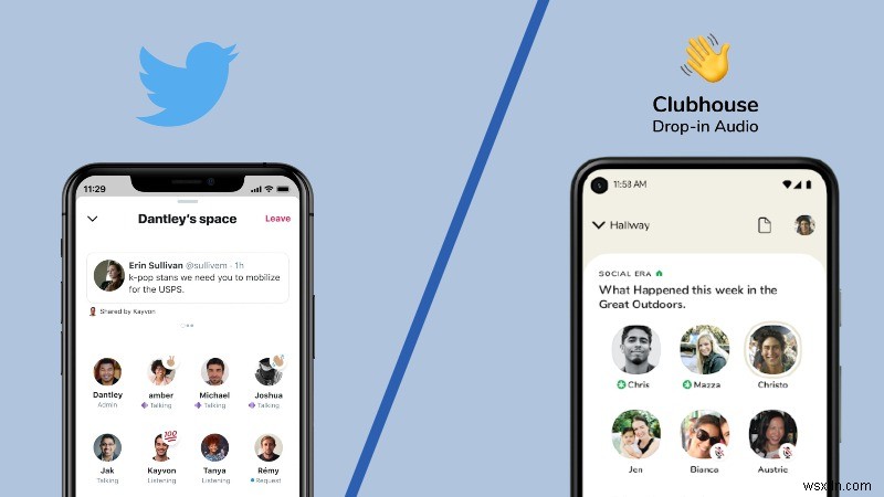Everything You Need to Know to Get Started Using Twitter Spaces
