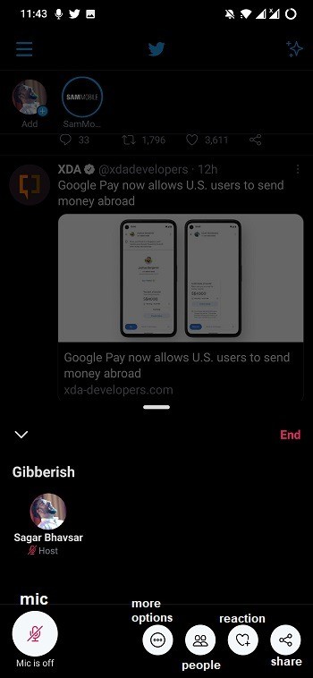 Everything You Need to Know to Get Started Using Twitter Spaces