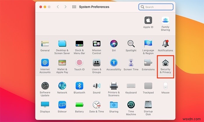 How to Disable Tab Previews in Safari on Mac
