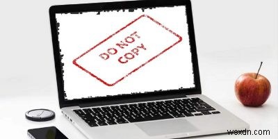 How to Copy Text from a Blocked Site in Chrome