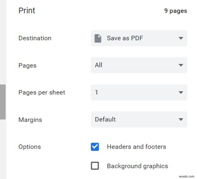 How to Copy Text from a Blocked Site in Chrome