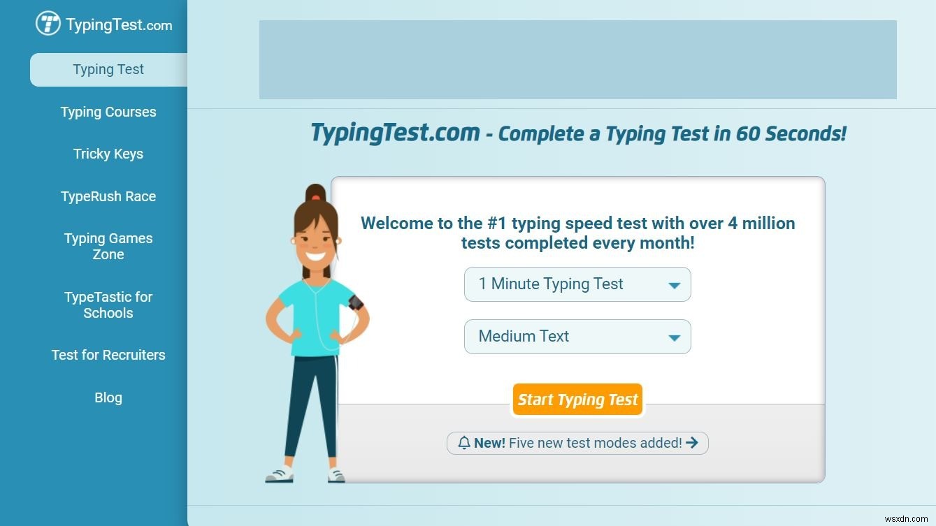5 of the Best Speed-Typing Games on the Internet