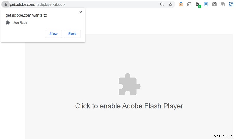Flash Support Has Ended. Can You Still Use It?