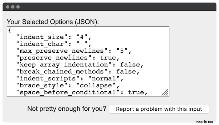 3 Great JSON Beautifiers to Make Your Data Pop