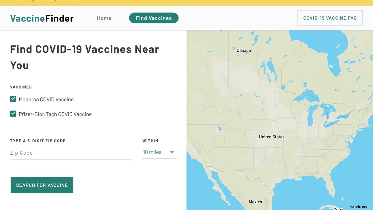 Five Websites for Keeping Tabs on the COVID-19 Pandemic