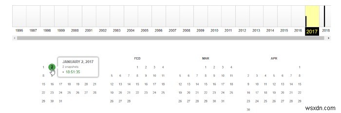 How to Find Out When a Webpage Was Published