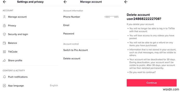 How to Delete Your Personal Data from the Internet