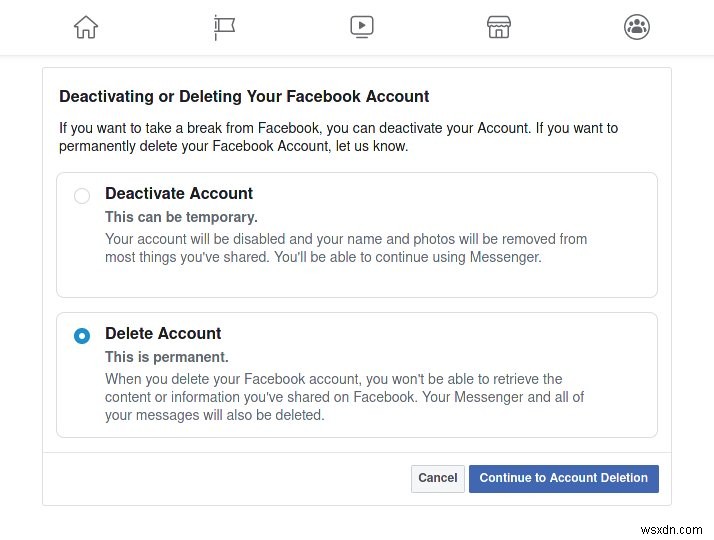 How to Delete Your Personal Data from the Internet