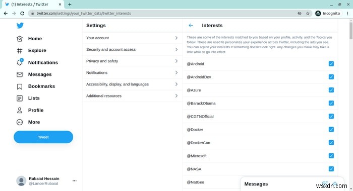 How to Delete Your Personal Data from the Internet