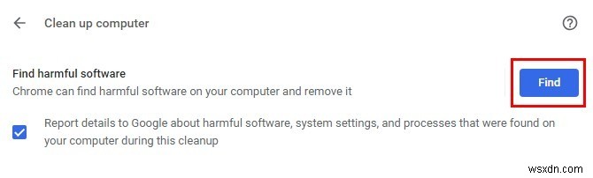 How to Fix ‘Err_Connection_Reset’ Error in Chrome Browser