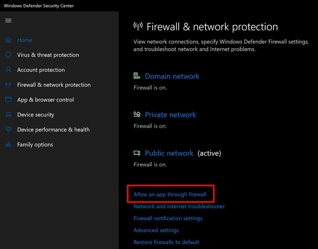 How to Fix ‘Err_Connection_Reset’ Error in Chrome Browser
