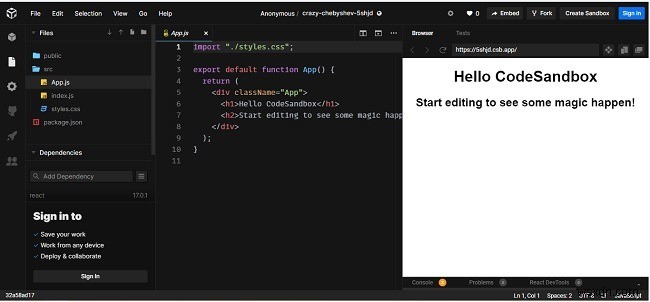 6 Online Code Editors to Help You Code on the Go