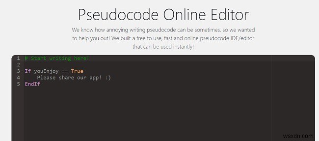 6 Online Code Editors to Help You Code on the Go