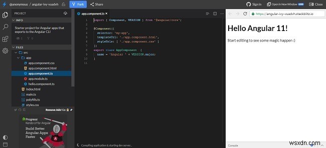 6 Online Code Editors to Help You Code on the Go