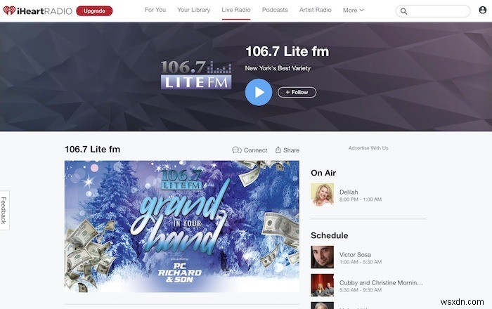 7 Useful Web Radio Stations for Music Listening
