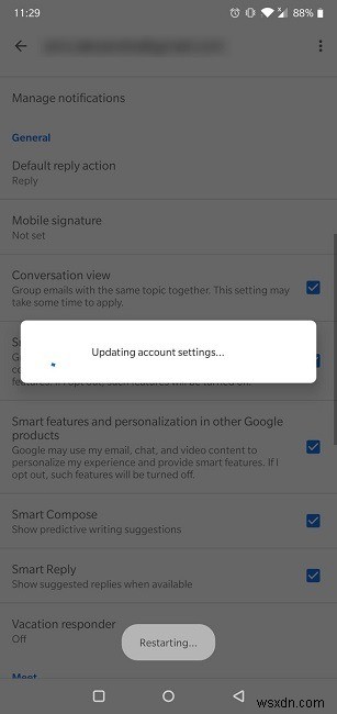 How to Turn Off Conversation View in Gmail