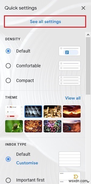 How to Turn Off Conversation View in Gmail