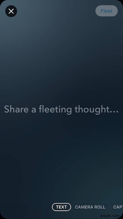 How to Send Disappearing Tweets in Twitter