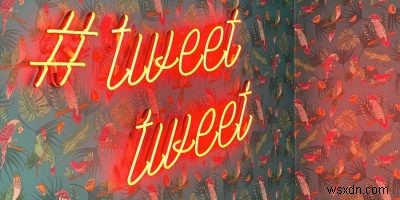 How to Send Disappearing Tweets in Twitter