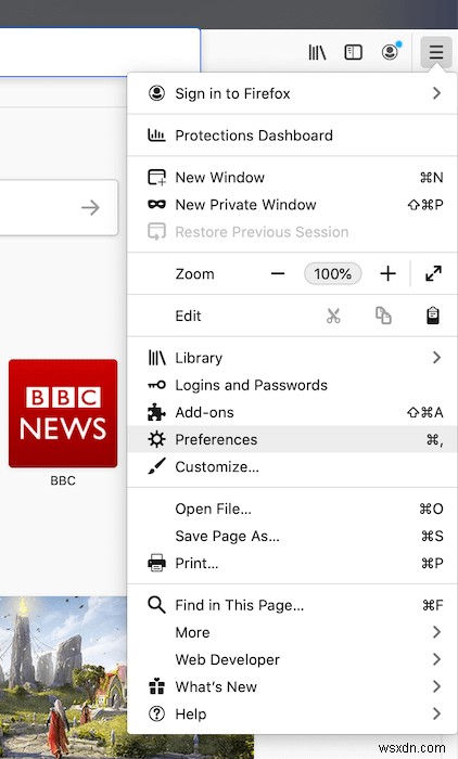 How to Make Private Browsing Mode the Default in Various Browsers