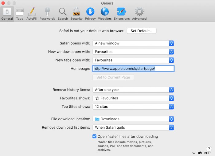 How to Make Private Browsing Mode the Default in Various Browsers