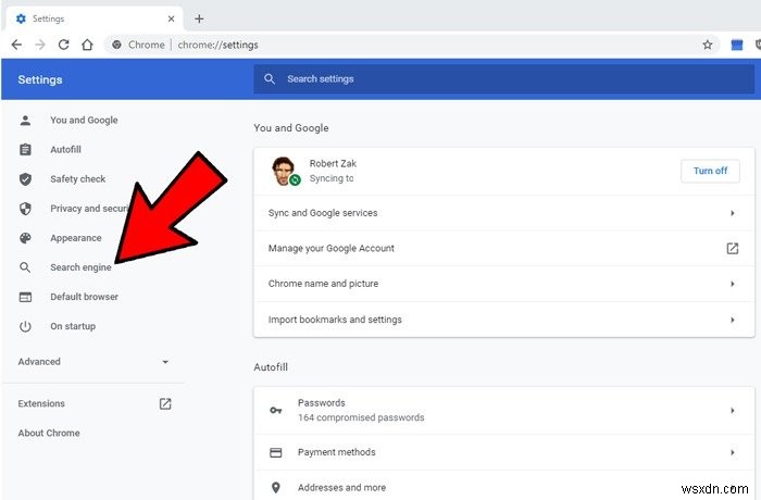 How to Add ‘I am Feeling Lucky’ to Chrome Omnibox