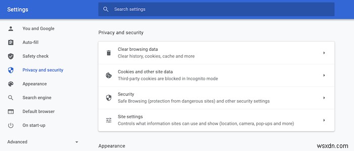 How to See Who’s Tracking You Online (and Stop It)