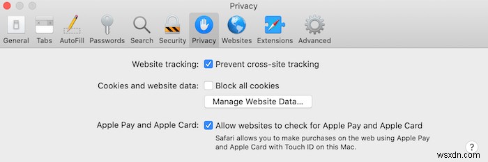How to See Who’s Tracking You Online (and Stop It)