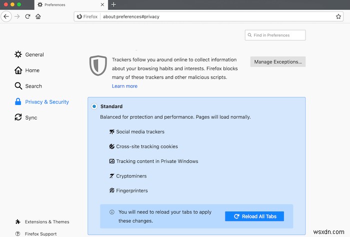 How to See Who’s Tracking You Online (and Stop It)