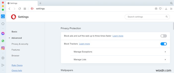 How to See Who’s Tracking You Online (and Stop It)
