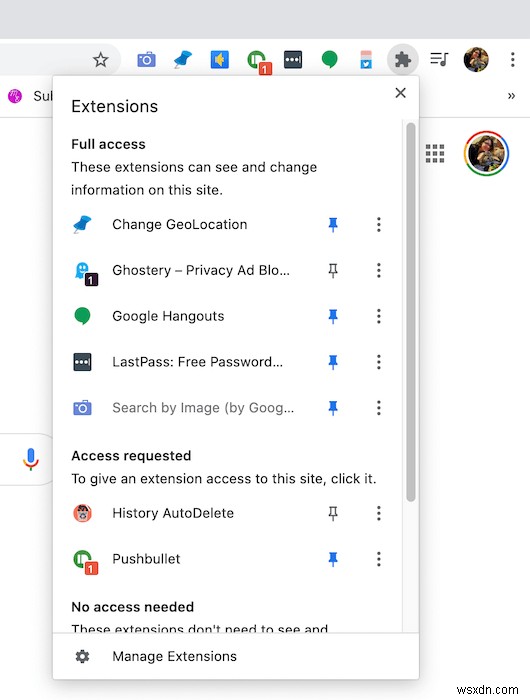 How to See Who’s Tracking You Online (and Stop It)
