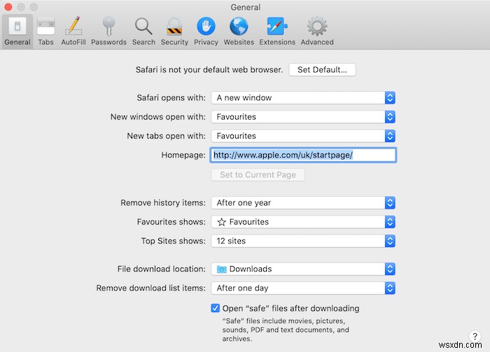 How to Auto-Delete Browsing History on Safari, Chrome, and Firefox