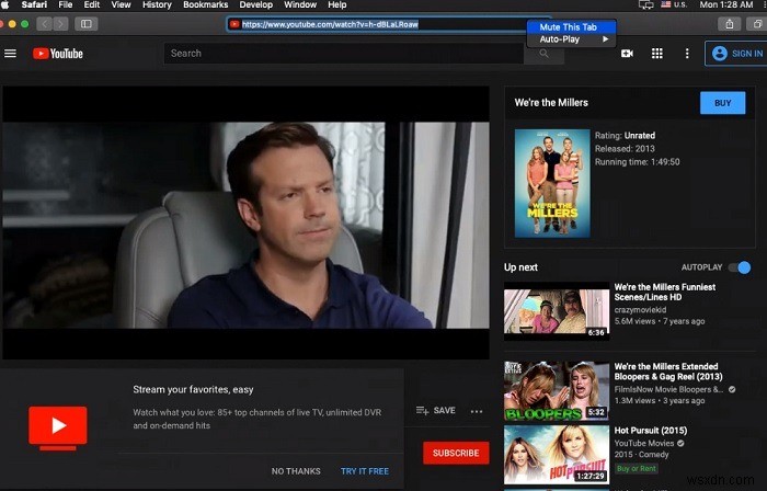How to Mute a Tab in Any Web Browser