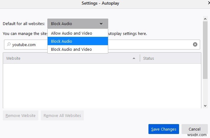How to Mute a Tab in Any Web Browser