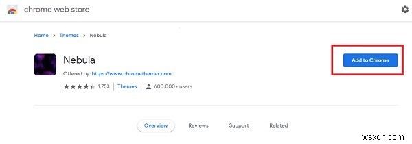 How to Change the Color and Theme in Chrome