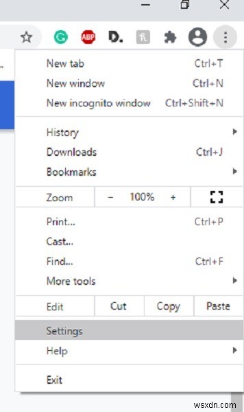 How to Change the Color and Theme in Chrome