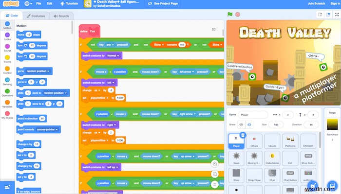 How to Teach Your Child to Code During Lockdown