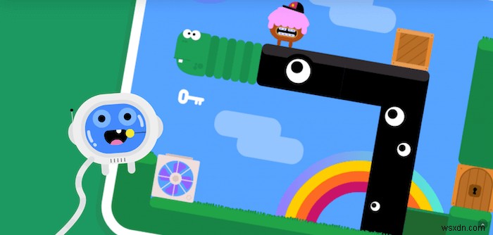 How to Teach Your Child to Code During Lockdown