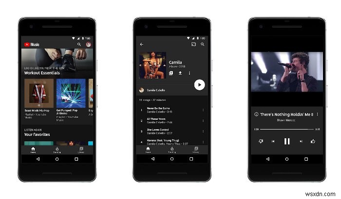 6 Best Spotify Alternatives for Music Streaming
