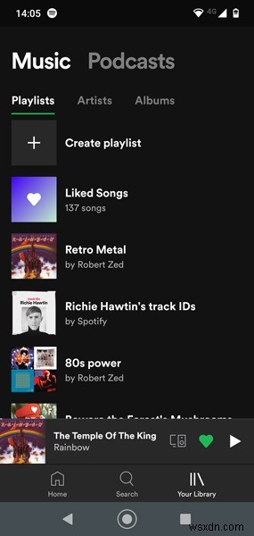 Spotify vs. Apple Music: Who Wins the Music War?