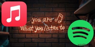 Spotify vs. Apple Music: Who Wins the Music War?