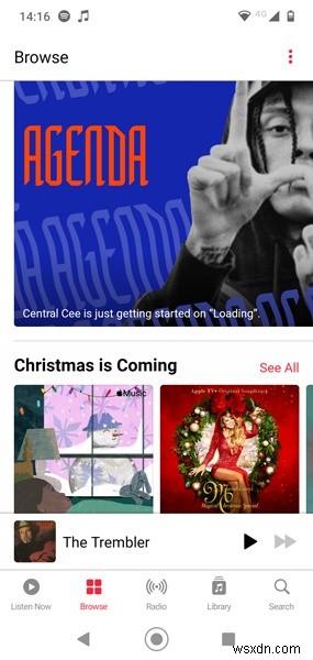 Spotify vs. Apple Music: Who Wins the Music War?