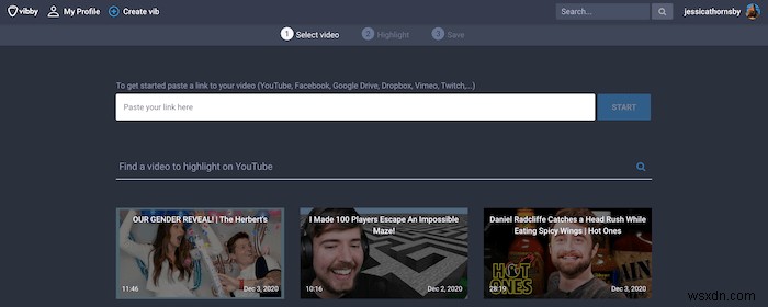 How to Share a Specific Part of a YouTube Video