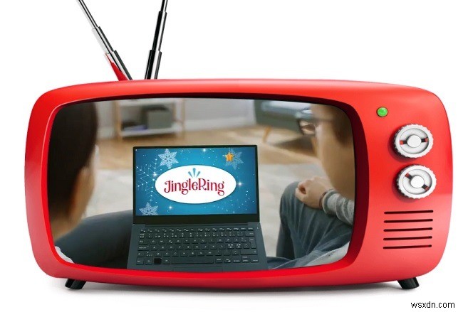 How Kids Can Video Chat With Santa