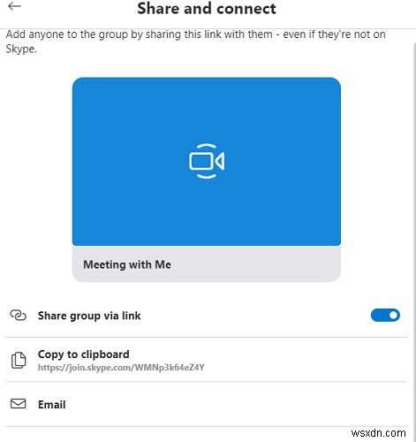 How to Use Meet Now: Skype’s Free Zoom Alternative