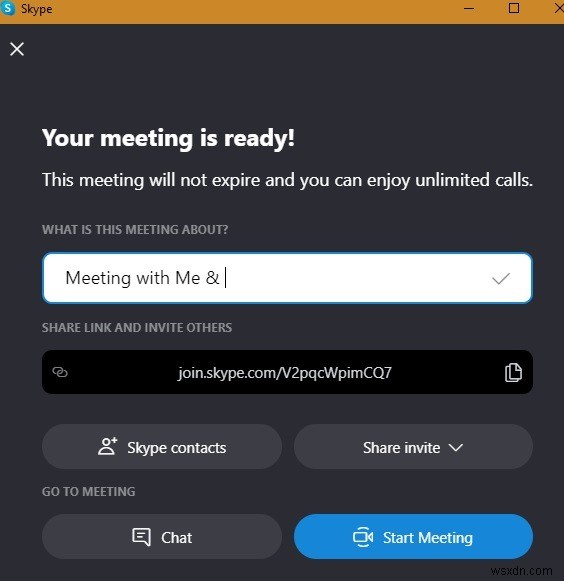 How to Use Meet Now: Skype’s Free Zoom Alternative
