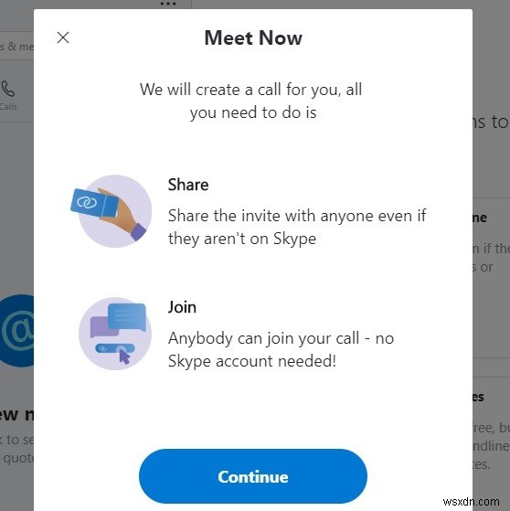How to Use Meet Now: Skype’s Free Zoom Alternative